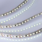 Светодиодная лента на самоклеящейся основе Uniel, IP20, 5 м, 2835, 168 LED/м, 14 Вт/м, 12 В, 6500К, свечение дневное белое - Фото 3