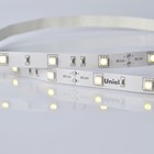 Светодиодная лента на самоклеящейся основе Uniel, IP20, 5 м, 5050, 30 LED/м, 7,2 Вт/м, 12 В, 4000К, свечение белое - Фото 2