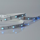 Светодиодная лента на самоклеящейся основе Uniel, IP20, 5 м, 5050, 30 LED/м, 7,2 Вт/м, 12 В, свечение RGB - Фото 2