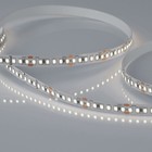 Светодиодная лента на самоклеящейся основе Uniel, IP20, 5 м, 168 LED/м, 14 Вт/м, 24 В, 4000К, свечение белое - Фото 3