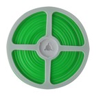 Гибкий неон Uniel, 6х12 мм, IP67, 5 м, 120 LED/м, 12 В, свечение зелёное - Фото 2