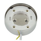 Светильник накладной Uniel, GX53, IP20, 25 мм, цвет белый - фото 4320089