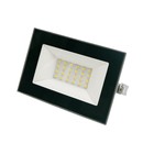 Прожектор светодиодный Uniel, 30 Вт, IP65, LED, 6500К, 2400 Лм, 84х40х122 мм, цвет серый - фото 4320184