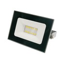 Прожектор светодиодный Uniel, 10 Вт, IP65, LED, 600 Лм, 75х40х102 мм, цвет серый - фото 4320200