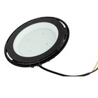 Светильник светодиодный промышленный Uniel, 150 Вт, IP65, LED, 4000К, 15000 Лм, 75 мм, цвет серый - фото 299854236