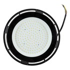 Светильник светодиодный промышленный Uniel, 200 Вт, IP65, LED, 4000К, 20000 Лм, 80 мм, цвет серый - Фото 2