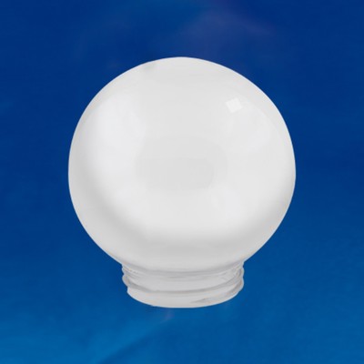 UFP-R150A OPAL Рассеиватель в форме шара для садово-парковых светильников. Диаметр - 150