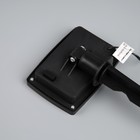 Садовая гирлянда на солнечной батарее «Плющ» Uniel, IP44, 2 м, теплый белый - фото 25538441