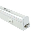 Светильник для растений светодиодный линейный, 872 мм Uniel, BIO LED, IP40, цвет белый - Фото 2
