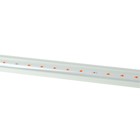 Светильник для растений светодиодный линейный, 872 мм Uniel, BIO LED, IP40, цвет белый - Фото 4
