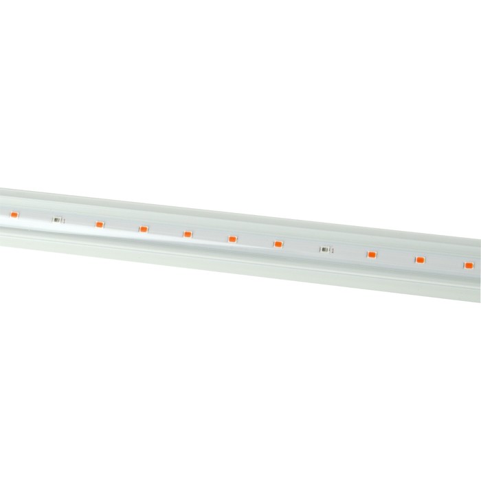 Светильник для растений светодиодный линейный, 872 мм Uniel, BIO LED, IP40, цвет белый - фото 1908144682