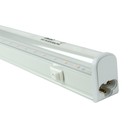 Светильник для растений светодиодный линейный, 1150 мм Uniel, 35 Вт, BIO LED, IP40, цвет белый - Фото 2
