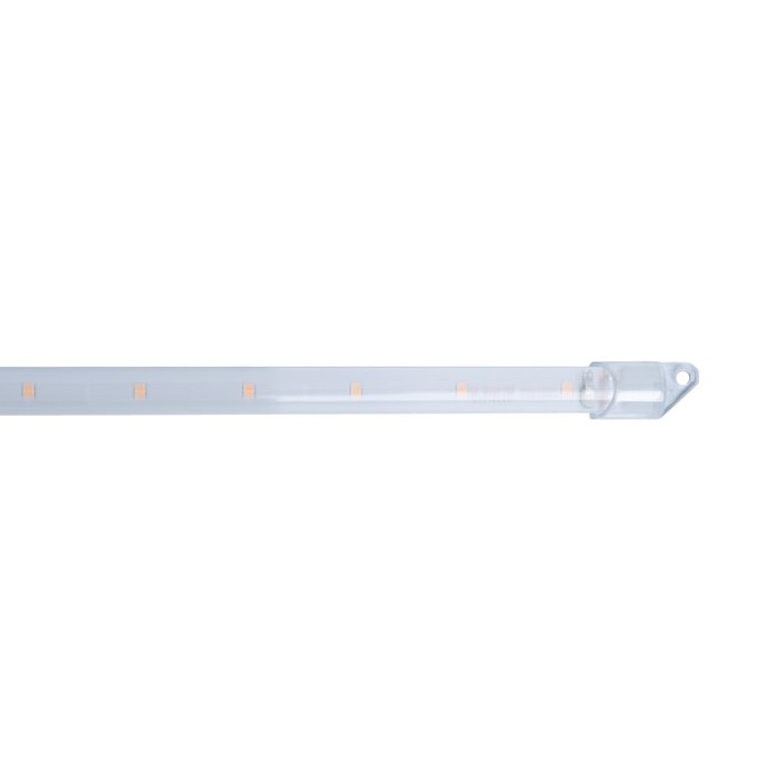 Светильник для растений светодиодный линейный, 900 мм Uniel, 14 Вт, LED, IP65, цвет прозрачный - фото 1908144727