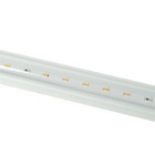 Светильник для растений светодиодный линейный, 560 мм Uniel, 18 Вт, BIO LED, IP40, цвет белый - Фото 2
