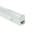 Светильник для растений светодиодный линейный, 560 мм Uniel, 18 Вт, BIO LED, IP40, цвет белый - Фото 4