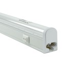 Светильник для растений светодиодный линейный, 872 мм Uniel, 24 Вт, BIO LED, IP40, цвет белый - Фото 3