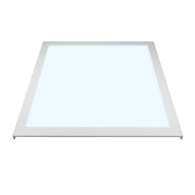 Светильник светодиодный потолочный Uniel, 40 Вт, IP54, LED, 6500К, 4000 Лм, 38х600х38 мм, цвет белый