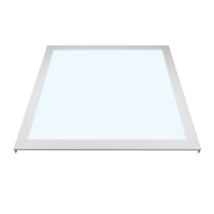 Светильник светодиодный потолочный Uniel, 40 Вт, IP54, LED, 6500К, 4000 Лм, 38х600х38 мм, цвет белый - Фото 1