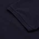 Футболка мужская поло, цвет тёмно-синий, размер 54 10391607