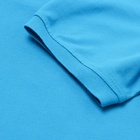 Футболка мужская поло, цвет бирюзовый, размер 48 - Фото 3