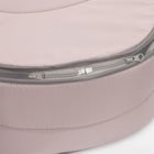 Люлька-переноска для новорожденных  «Ассорти», цвет какао - фото 110743348 Люлька-переноска для новорожденных  «Ассорти», цвет какао - фото 110743348