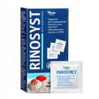 Средство для промывания полости носа, RINOSYST, для взрослых, в пакетиках, 30 саше, 2 г - фото 321502599