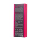 Вибратор eroTeq Mecawn, силикон, 20,5 см,  розовый - Фото 10