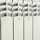 УЦЕНКА Радиатор биметаллический Royal Thermo Revolution Bimetall 500, 8 секций - Фото 3