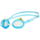 Набор для плавания детский ONLYTOP «Морской мир»: шапочка, очки, мешок - фото 4447740