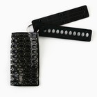 Брелок с номером телефона «Я найдусь», 6 х 11 см. - фото 23993897