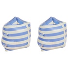 Нарукавники для плавания «На волне», детские - Фото 4