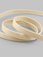 Лента тоннельная, бесшовная, 10 мм, 10±0.5 м, бежевая - Фото 2