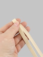 Лента тоннельная, бесшовная, 10 мм, 10±0.5 м, бежевая - Фото 3