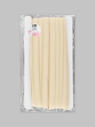 Лента тоннельная, бесшовная, 10 мм, 10±0.5 м, бежевая - Фото 4