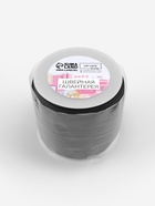 Лента тоннельная, двухстрочная, 10 мм, 50±1 м, чёрная - Фото 4