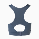 Топ MINAKU: SPORTLY, цвет голубой р-р XXL - Фото 9