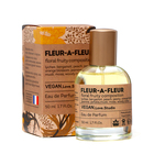 Парфюмерная вода женская Vegan Love Studio Fleur-a-Fleur, 50 мл (по мотивам Fleur Narcotique (Ex Nihilo) - Фото 1