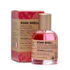 Парфюмерная вода женская Vegan Love Studio Pink Shell, 50 мл (по мотивам Bombshell by victoria´s (V.Secret) - фото 321502961