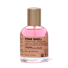 Парфюмерная вода женская Vegan Love Studio Pink Shell, 50 мл (по мотивам Bombshell by victoria´s (V.Secret) - Фото 2