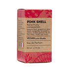 Парфюмерная вода женская Vegan Love Studio Pink Shell, 50 мл (по мотивам Bombshell by victoria´s (V.Secret) - Фото 3