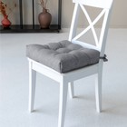 Подушка для стула, размер 40x40 см - фото 299958064