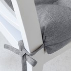 Подушка для стула, размер 40x40 см - Фото 3