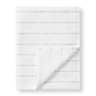 Полотенце махровое Verossa Capri, 420 гр, размер 50x90 см, цвет белый - Фото 2