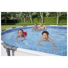 УЦЕНКА Бассейн каркасный Steel Pro Мах 427×84 см, с фильтр-насосом, 56595 Bestway - Фото 6