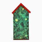 Подарочный набор новогодний «Чудес в новом году»: чайный домик, кружка, 20.5×20.5×10 см - Фото 5