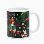 Подарочный набор новогодний «Чудес в новом году»: чайный домик, кружка, 20.5×20.5×10 см - Фото 7