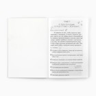 Планер для подготовки к экзаменам, А5 60 л. Мягкая обложка «Панда» - Фото 3