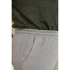 Брюки женские, размер 66, цвет серый - Фото 6