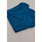 Легинсы женские, размер 54, цвет бирюзовый - Фото 5