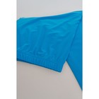 Легинсы женские, размер 58, цвет светло-голубой - Фото 5